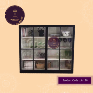 Showcase- Shitalota
