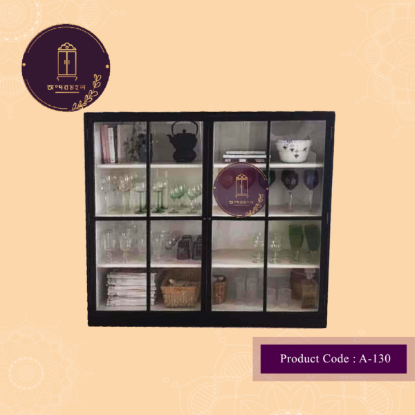 Showcase- Shitalota