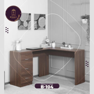 Office Desk/Computer Desk/Reading Table- Lopamudra