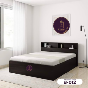 Bed- Tonima