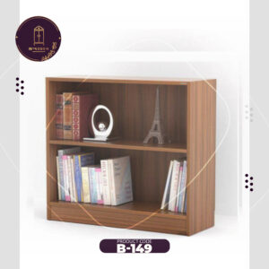 Book Shelf- Rupali