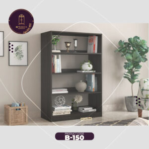 Book Shelf- Shondha