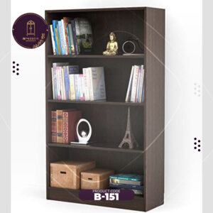 Book Shelf- Ushoshi
