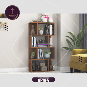 Book Shelf- Shorna