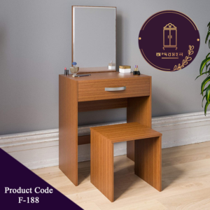 Dressing Table with tool- Hijol