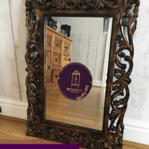 Wall Hanging Mirror- Togor