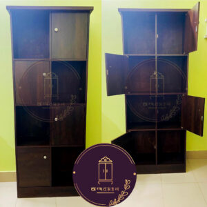 BookShelf- Madhobilata