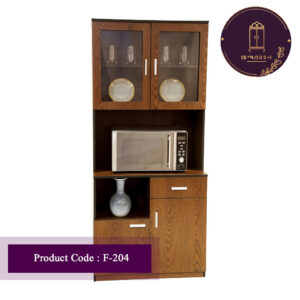 Kitchen Oven Cabinet- Kanaklata