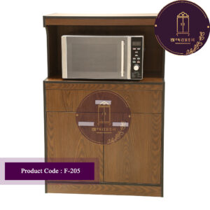 Kitchen Oven Cabinet- Madhumita
