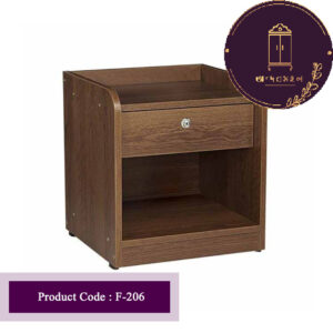 Bed Side Table- Nondivrita