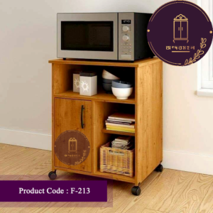 Kitchen Cabinet- Meghbalika