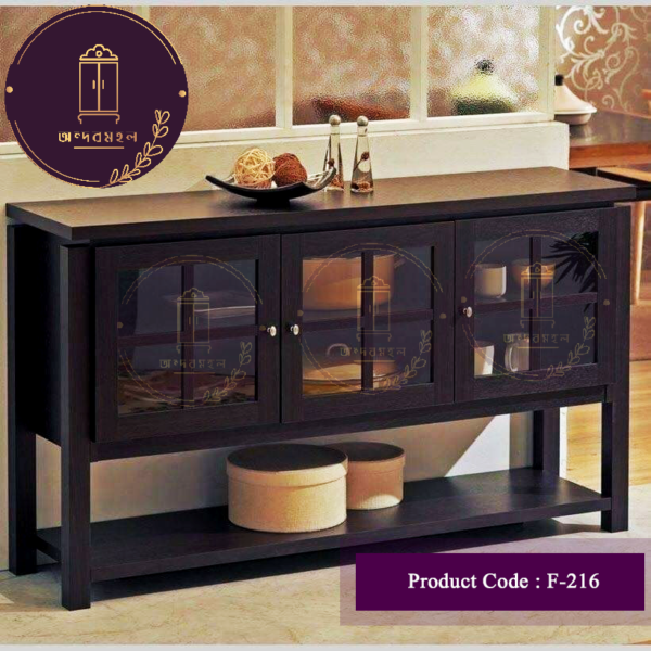 Kitchen Cabinet- Arannok