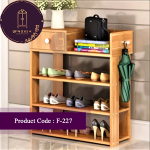Shoe Rack- Shondhika
