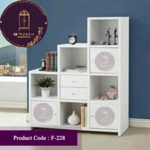 Book Shelf- Suktara