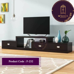 TV Cabinet- Neelkantho