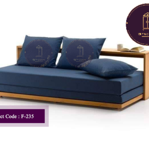 Floor Sofa/Divan without Foam- Swapnoshiri