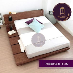 Bed- Madhuboni