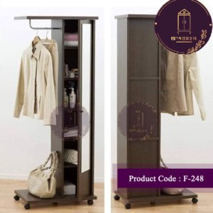 Dressing Table plus Cloth Cabinet- Shuchorita