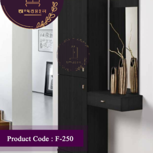 Dressing Table- Mohorima