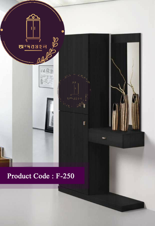 Dressing Table- Mohorima
