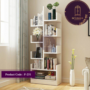 Book Shelf- Tamal