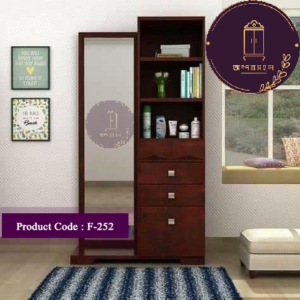 Dressing Table- Chondrima