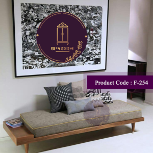 Divan Sofa- Brohmokamal