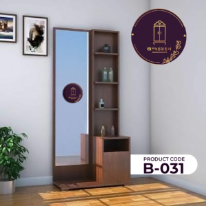 Dressing Table- Mohaboti