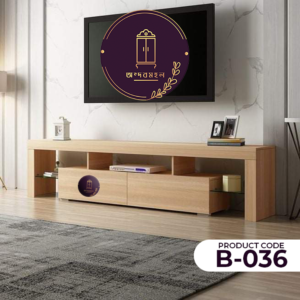 TV Cabinet- Chandrika