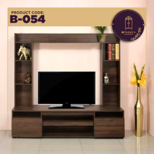 TV Cabinet- Piyolota