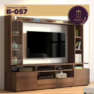 TV Cabinet- Bornochhobi