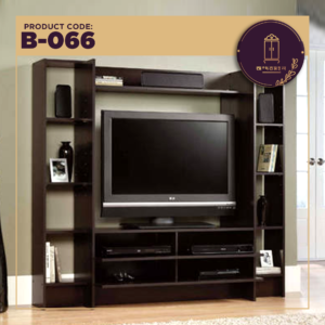 TV Cabinet- Rodela