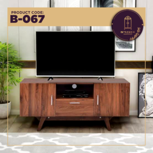 TV Cabinet- Prantik