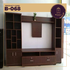 TV Cabinet- Sritika
