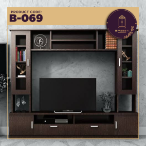 TV Cabinet- Taposhi