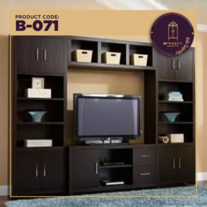 TV Cabinet- Konkolota