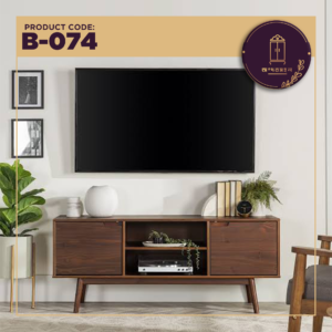 TV Cabinet- Mohulika