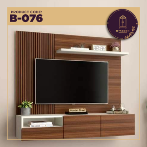 TV Cabinet- Rodelika