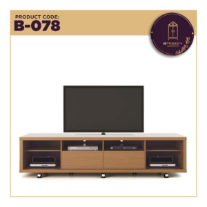 TV Cabinet- Suborna
