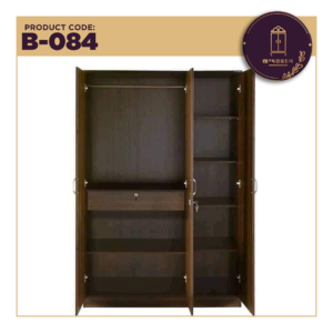 Almirah- Keya