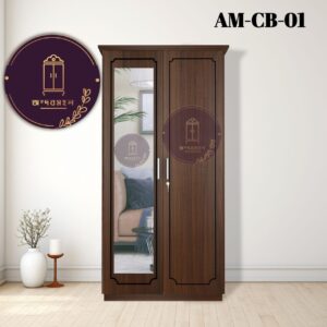 Almirah/Cub Board- Ronmoyee