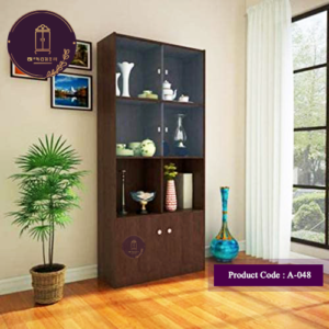 Bookshelf- Kobita