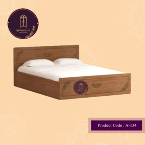 Bed- Malatilota