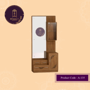 Dressing Table- Champalota