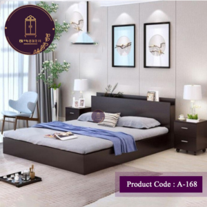 Bed- Shantilota