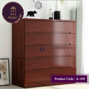 Wardrobe- Mohonalota