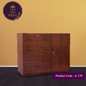Wardrobe- Dolonlota