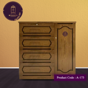 Wardrobe- Nishilota