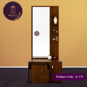 Dressing Table- Sharodilota