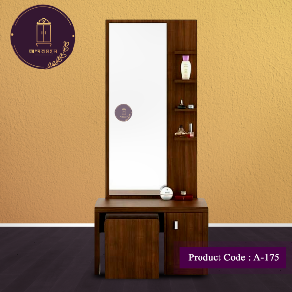 Dressing Table- Sharodilota